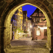 Riquewihr Alsasmartours
