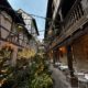 ALSASMARTOURS Strasbourg Timbered house