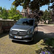 Séjour VAE Alsace ALSASMARTOURS